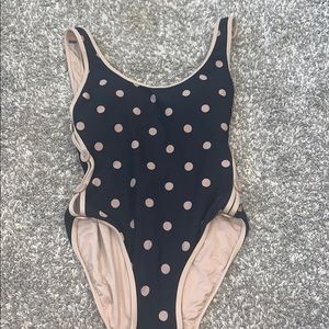DKNY one piece